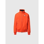 North sails 603305-0237-S Куртка Original Sailor  Red Lava S
