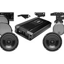 Аудиосистема BOSS BHD3F Boss Audio