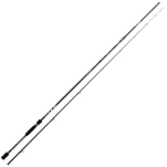 Kali kunnan 90710 Яичный стержень Long Squid  Black 2.98 m