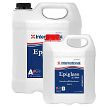 International 315616 Epiglass 3.75L Стандартный отвердитель  Clear