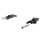 Купить Blue ox 123-BX1716 Поддержка базовой пластины Cadillac Escalade GMC Yukon XL BX1716 Grey 7ft.ru в интернет магазине Семь Футов
