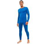 Viking 500/23/6765/15/XXL Набор базовых слоев Atos Recycled Голубой Classic Blue 2XL