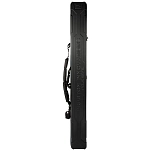Preston innovations P0130138 дорожная сумка Pole Safe Black 193 cm