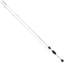 Купить Mikado WAA963-185 спиннинговое удилище M Craft Snowflake White 1.80 m 7ft.ru в интернет магазине Семь Футов