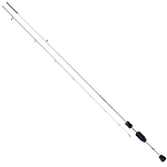 Mikado WAA963-185 спиннинговое удилище M Craft Snowflake White 1.80 m