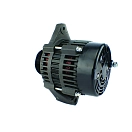 Купить Recmar rec575011 Генератор мотоцикла Indmar Pleasurecraft 575011 70A 12V Black 20x22x20 7ft.ru в интернет магазине Семь Футов