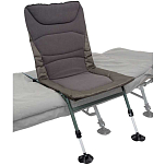 Daiwa DOC1 Adjustable Chair Серый  Brown