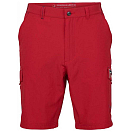 Купить Sea ranch 18-7-822-3000-XXL Шорты карго Dirk Красный  Sr Red 2XL 7ft.ru в интернет магазине Семь Футов