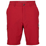 Sea ranch 18-7-822-3000-XXL Шорты карго Dirk Красный  Sr Red 2XL