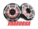 Морская акустика RGB 6.5 NXL-6M/BK, DS18 (упаковка из 6 шт.) NXL-6M/BK_pkg_6