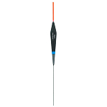 Colmic GAROAC007 плавать Roach  Black / Blue / Grey 0.75 g