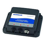 Airmar 33-723-01 Распределительная коробка NMEA0183/NMEA2000 Для СТ 950 Черный Black