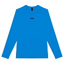 Купить Colmar 7548-9SG-152-M Базовый слой с длинным рукавом 7548 Zone Голубой Abyss Blue M 7ft.ru в интернет магазине Семь Футов