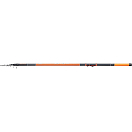 Купить Mitchell 1542779 Suprema S2 TE Adjustable Болонский Стержень Оранжевый Orange 6.00 m  7ft.ru в интернет магазине Семь Футов