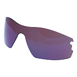 Oakley 41-864 Radar Поляризованные линзы  Lila G30 Iridium Polarized/CAT3