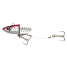 Купить DAM SVS60599 Джиг-головка Salt-X Dbs 230 mm  Pink Mackerel 200 g 7ft.ru в интернет магазине Семь Футов