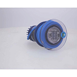 Aqualuma 497016 Gen IV Series 12 Подводный свет  Blue 570 Lumens