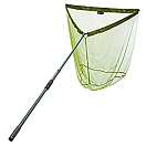 Купить Carp spirit acs180032 Садок Tele Green 120x25x20 180 x 100 x 80 cm 7ft.ru в интернет магазине Семь Футов