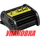 Зарядный изолятор, 70 A, 3 аккумулятора, 65x127x136 мм (упаковка из 2 шт.) Osculati 14-922-53_pkg_2