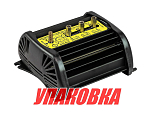 Зарядный изолятор, 70 A, 3 аккумулятора, 65x127x136 мм (упаковка из 2 шт.) Osculati 14-922-53_pkg_2