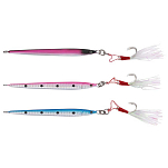 Yokozuna IYSR35013-UNIT Sabre Джиг 110 mm 35g Бесцветный  013