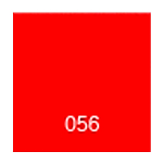 Baetis BFF056/WA Fiber Кино  056 Red