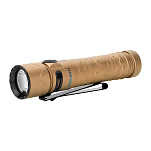 Olight OL-5049 Warrior Mini 2 Limited Edition Фонарик Золотистый Land 1750 Lumens 