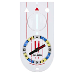 Suunto SS022862000 Aim-30 NH Белая  White