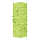 Купить Buff ® 122016.801.10.00 Шарф-хомут Coolnet UV+ Reflective Lime Htr 25x20x4 7ft.ru в интернет магазине Семь Футов