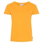 Sea ranch 21-6-707-2400-3xl Футболка с коротким рукавом Cosima Light Orange 30x25x2