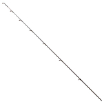 Daiwa 11135020 N´Zon Carbon Колчан Совет Черный Red 60 g