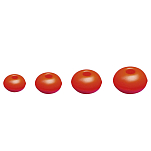 Nuova rade 1515664 Чистый резерв Золотистый Red 45 mm 