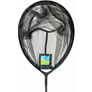 Купить Preston innovations P0140039 Quick Dry Головка подсачека 40 См Черный Black 40 cm  7ft.ru в интернет магазине Семь Футов