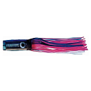 Купить Mold craft 5550WR-36-00 Magnum Wide Range 17 Unrigged Многоцветный 36 Mac / Silver / Pink 431.8 mm  7ft.ru в интернет магазине Семь Футов