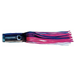 Mold craft 5550WR-36-00 Magnum Wide Range 17 Unrigged Многоцветный 36 Mac / Silver / Pink 431.8 mm 