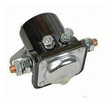Wai global WPS67-718 Johnson&Evinrude Реле стартера  Black