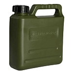 Ridgemonkey RM-HWDC-2-UNIT Водяной бак Heavy Duty 2.5L  Green