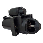 Wai global WPS6792BN 12V 1.4kW Меркрузер и Вольво Пента 11 Зубы Стартер Мотор  Black