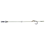 Carp spirit ACS340102-UNIT Herculine Лидер 2 единицы  Grey 2