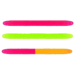 Herakles ARHKVRWCH08 Мягкий приманка Rdb Worm Cheese 60 mm BPY