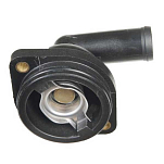Sierra SIE18-3631 Mercury 18-3631 Корпус термостата Серебристый Black