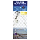 Купить Ragot 14RG1221006-UNIT связанный крючок Surf  Clear 1 7ft.ru в интернет магазине Семь Футов