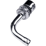 Plastimo 13912 танк 90° Вентиляция  Silver 16 mm