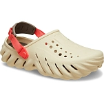Crocs 207937-108.-m12 Деревянные башмаки Echo Vanilla 35x25x15 EU 46
