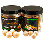 Reactor baits 5111S020 Signature Water Bombs Всплывающие окна Coco Bird White 20 mm