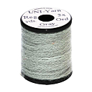 Купить Baetis UY030 Uni Yarn линия Серый  Gray 7ft.ru в интернет магазине Семь Футов