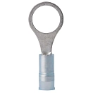 Купить Ancor 639-220216 кольцевой наконечник Нейлон 100 Единицы Blue 12x10x10 9.52 mm 7ft.ru в интернет магазине Семь Футов