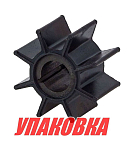Крыльчатка охлаждения Tohatsu/Mercury 9.9-20 (10 шт), Omax (упаковка из 2 шт.) 334650210_1UP_OM_pkg_2