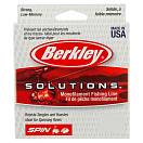 Купить Berkley 1404379 Solutions 300 M Линия Серебристый Clear 0.240 mm  7ft.ru в интернет магазине Семь Футов