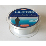 ASSO 8050880012343 Ultra Soft 300 m Монофиламент Белая White 0.180 mm 